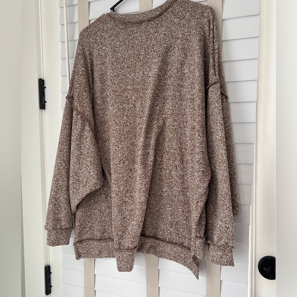 Zenana sweatshirt - Picture 4 of 4